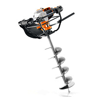 STIHL BT 131 Мотобур STIHL 43130112120, Мотобуры Штиль